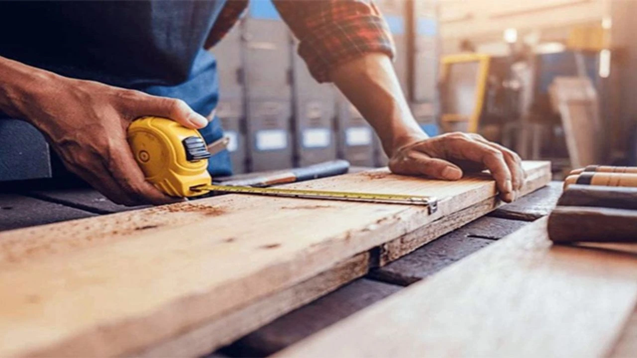 Serinhisar Mobilyacı