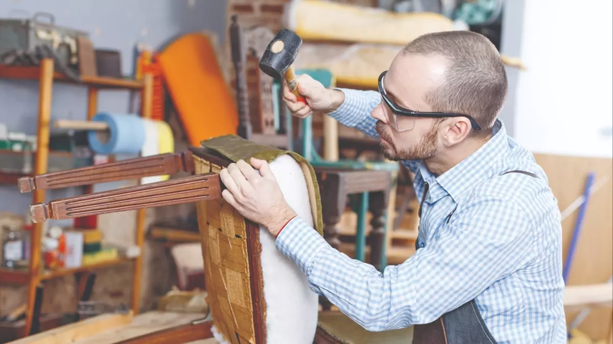 Serinhisar Mobilyacı