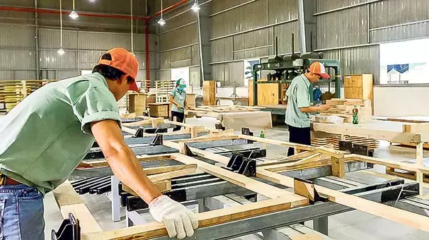 Serinhisar Mobilyacı