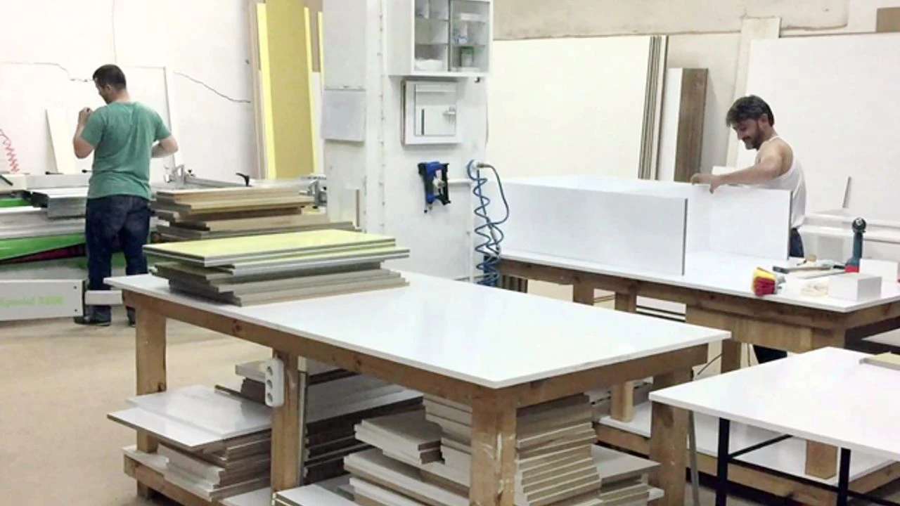 Serinhisar Mobilyacı